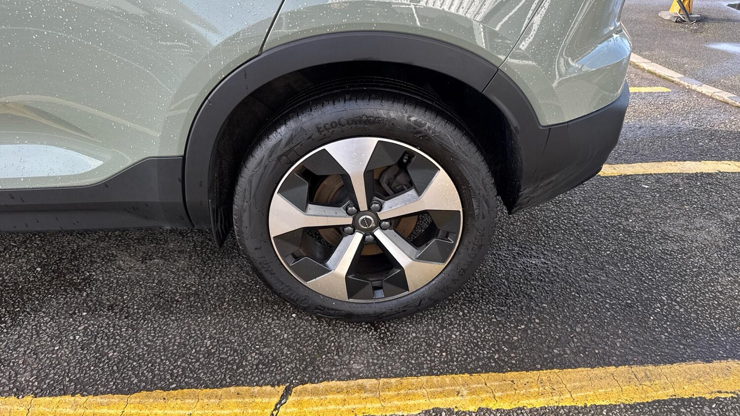 Used Volvo XC40 2025 for sale - 77673164: Photo 21