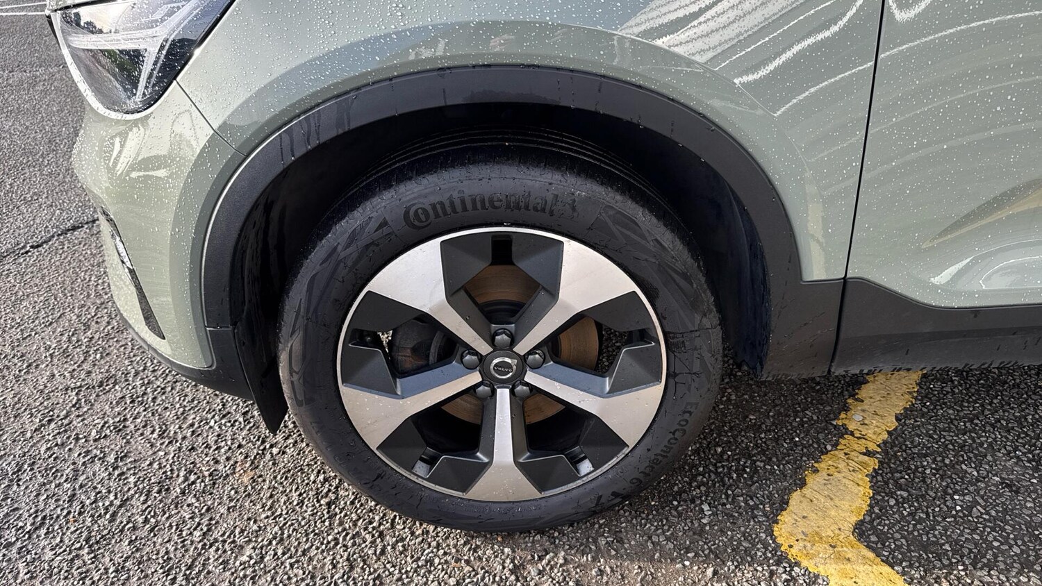 Used Volvo XC40 2025 for sale - 77673164: Photo 22