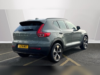 Used Volvo XC40 2025 for sale - 77673164: Photo