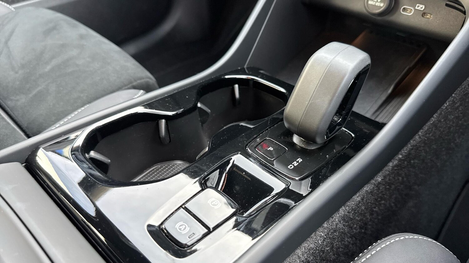 Used Volvo XC40 2025 for sale - 77673164: Photo 31