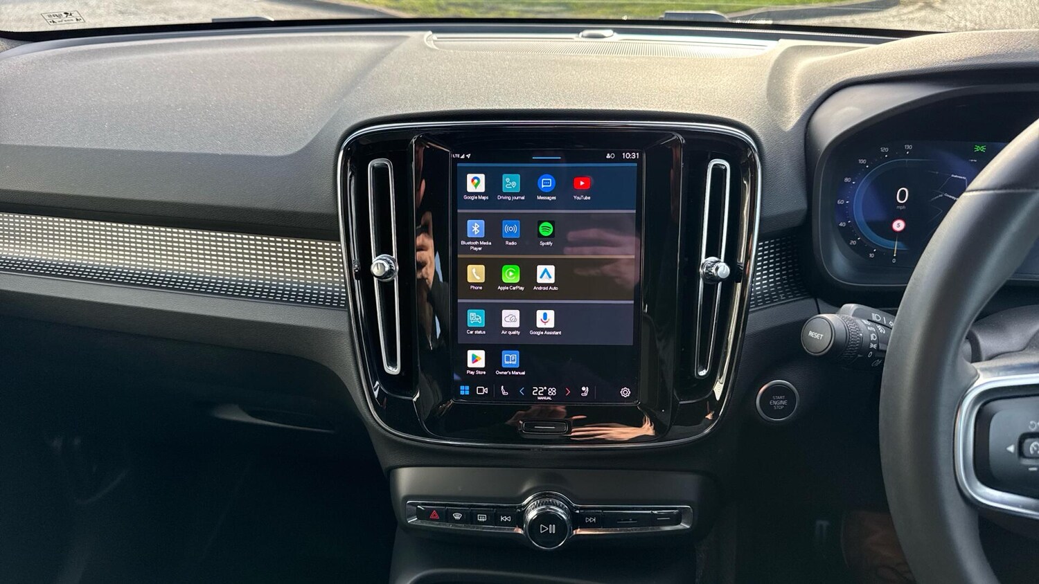 Used Volvo XC40 2025 for sale - 77673164: Photo 32