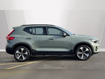 Used Volvo XC40 2025 for sale - 77673164: Photo