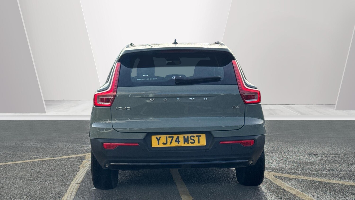 Used Volvo XC40 2025 for sale - 77673164: Photo 7