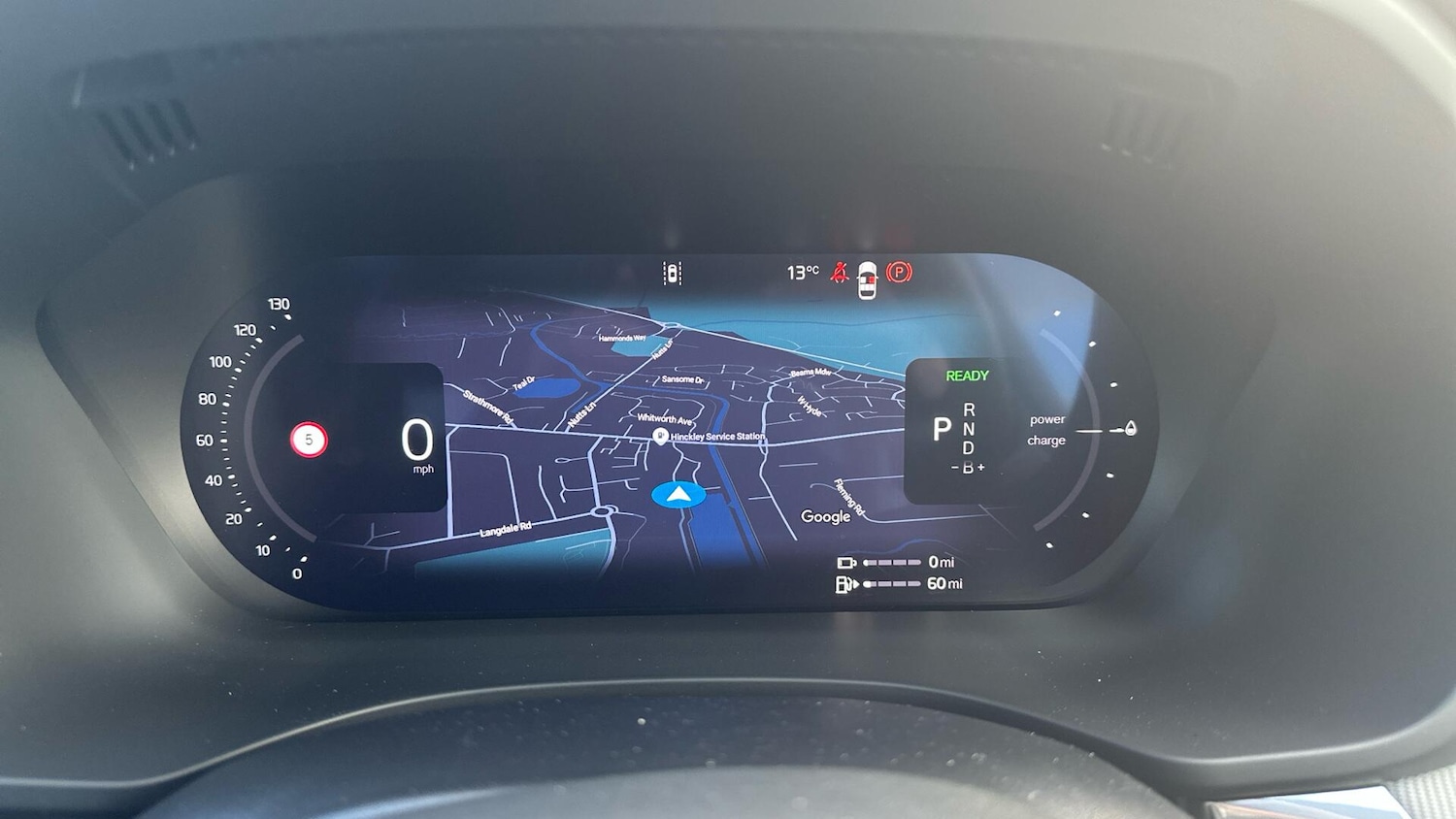 Used Volvo XC60 2025 for sale - 76425000: Photo 11