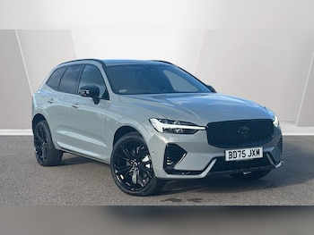 Used Volvo XC60 2025 for sale - 76425000: Photo