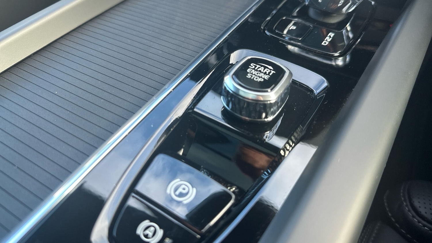 Used Volvo XC60 2025 for sale - 76425000: Photo 24