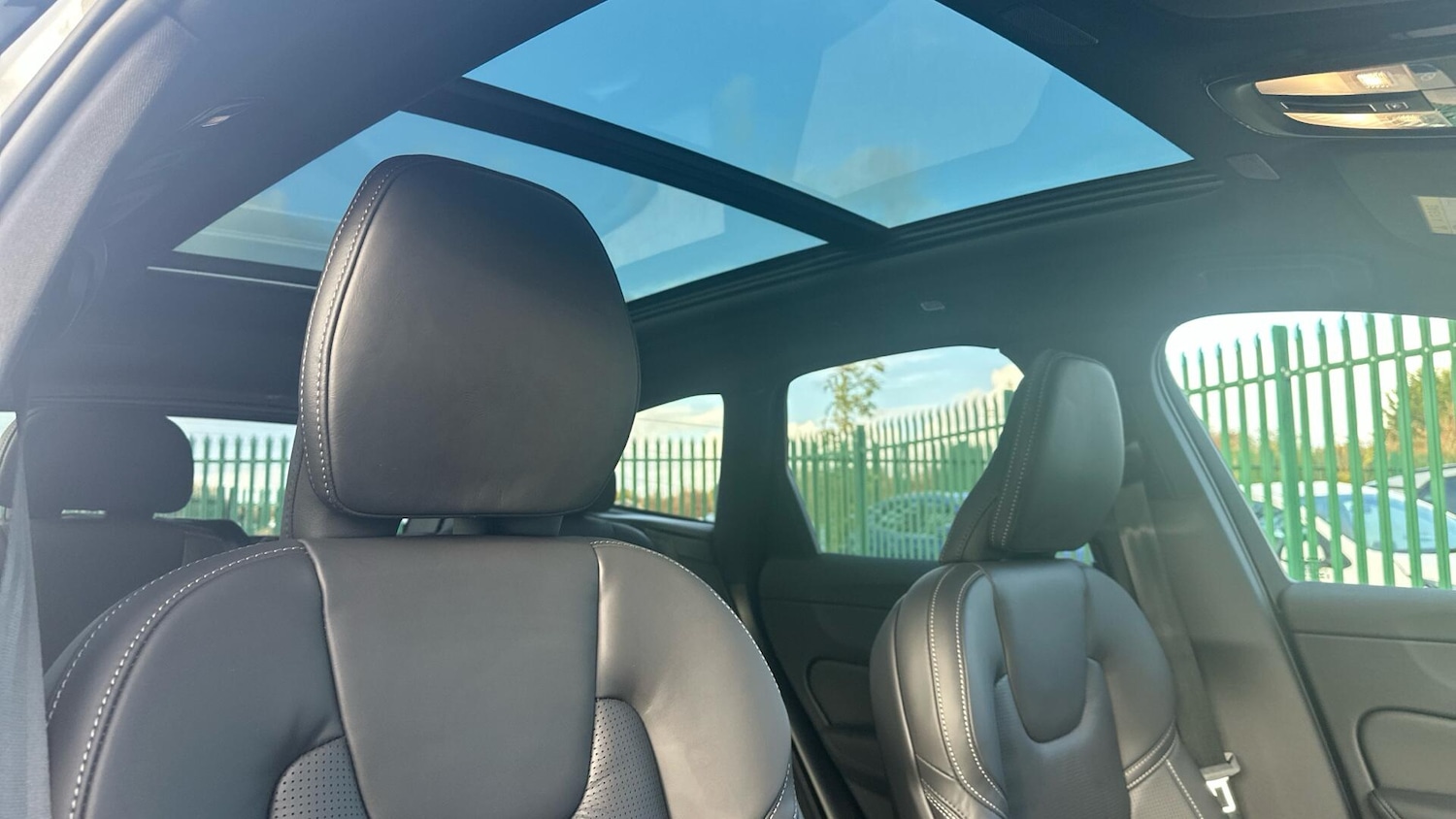 Used Volvo XC60 2025 for sale - 76425000: Photo 27