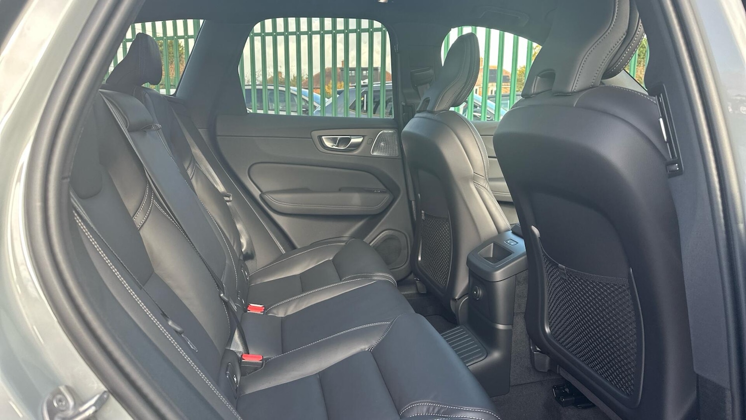 Used Volvo XC60 2025 for sale - 76425000: Photo 29