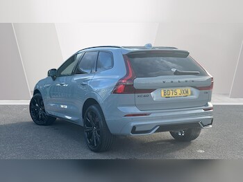 Used Volvo XC60 2025 for sale - 76425000: Photo