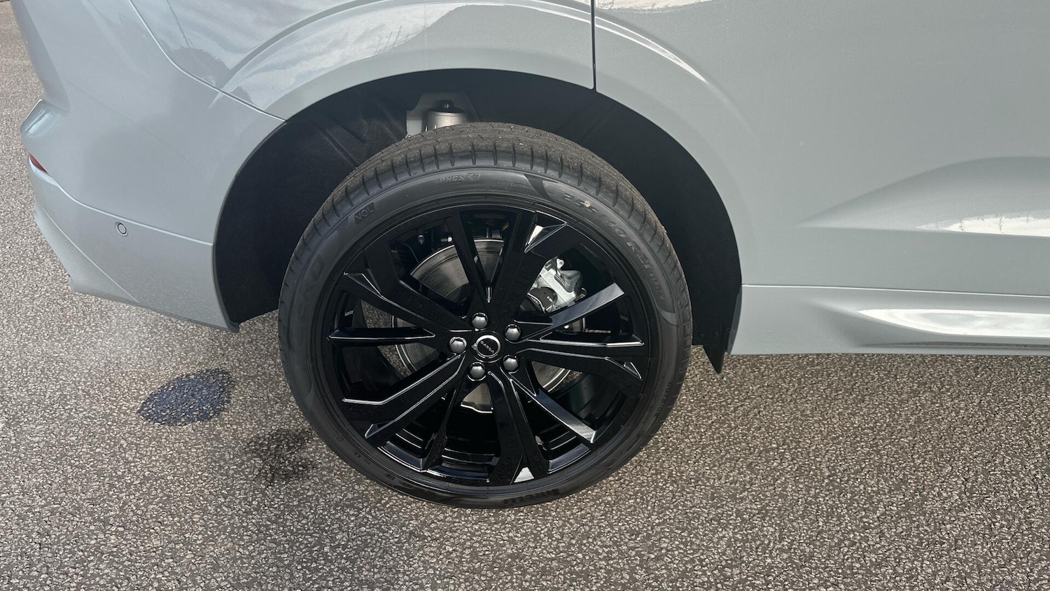 Used Volvo XC60 2025 for sale - 76425000: Photo 32