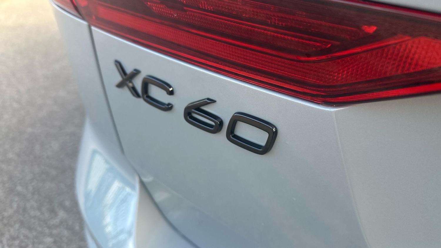 Used Volvo XC60 2025 for sale - 76425000: Photo 35