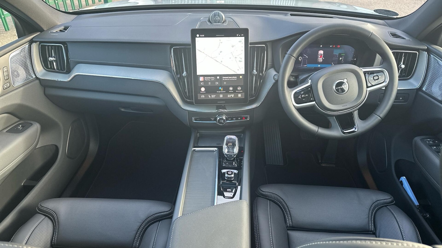 Used Volvo XC60 2025 for sale - 76425000: Photo 5