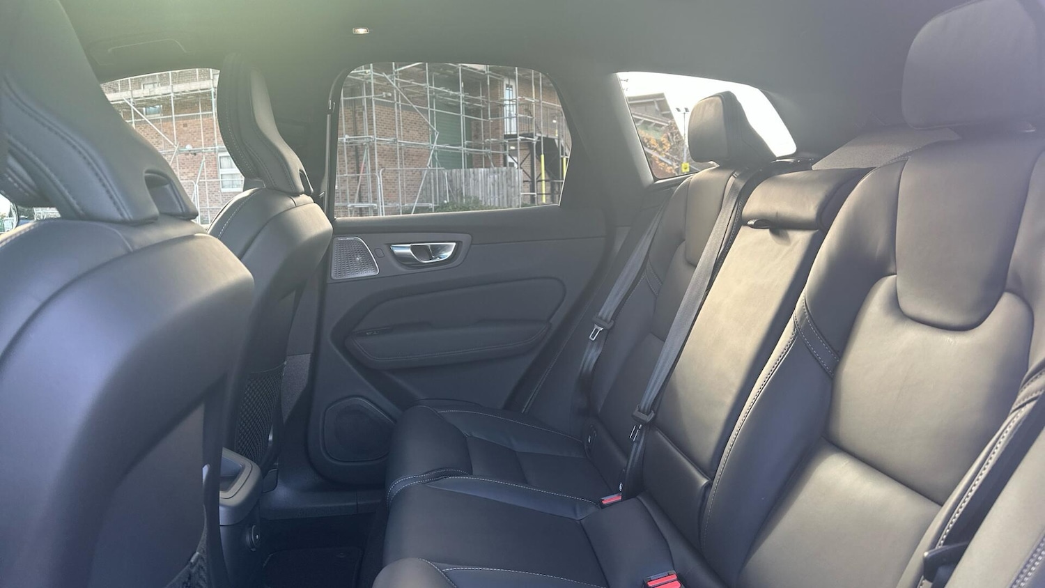 Used Volvo XC60 2025 for sale - 76425000: Photo 6