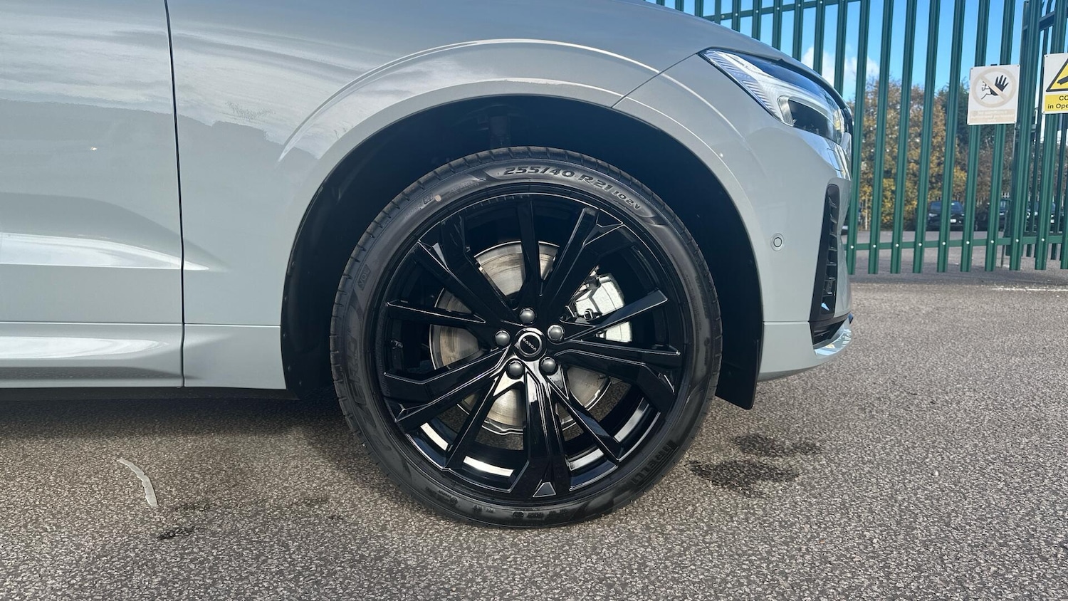 Used Volvo XC60 2025 for sale - 76425000: Photo 9