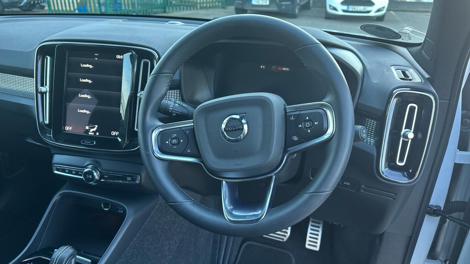 Used Volvo XC40 2022 for sale - 77673153: Photo 10