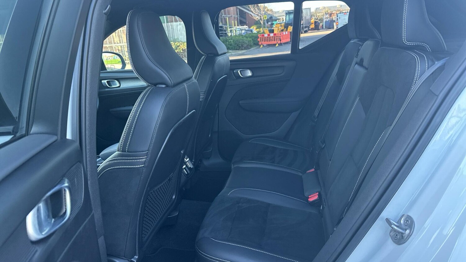 Used Volvo XC40 2022 for sale - 77673153: Photo 27