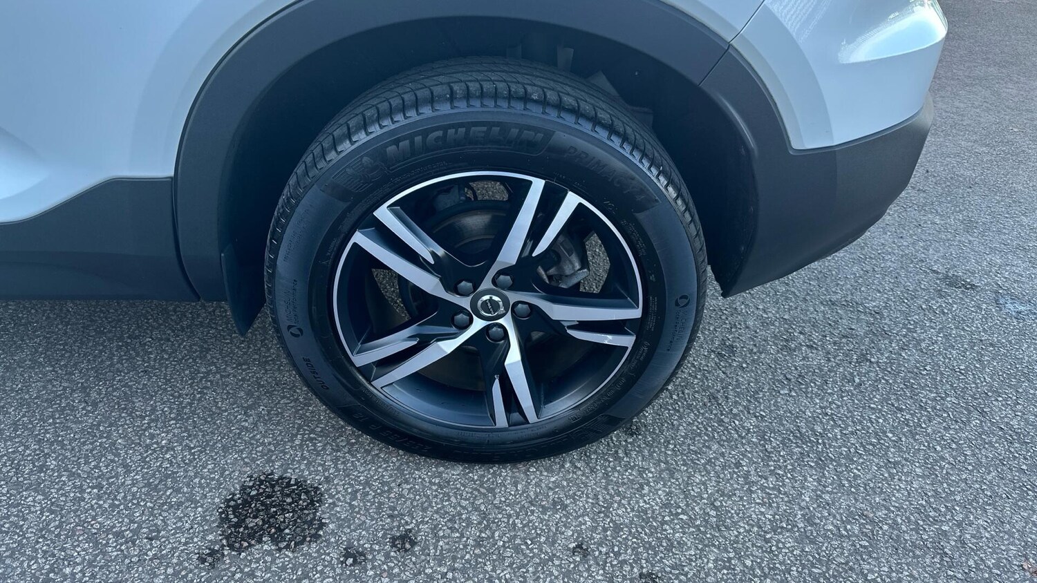 Used Volvo XC40 2022 for sale - 77673153: Photo 38