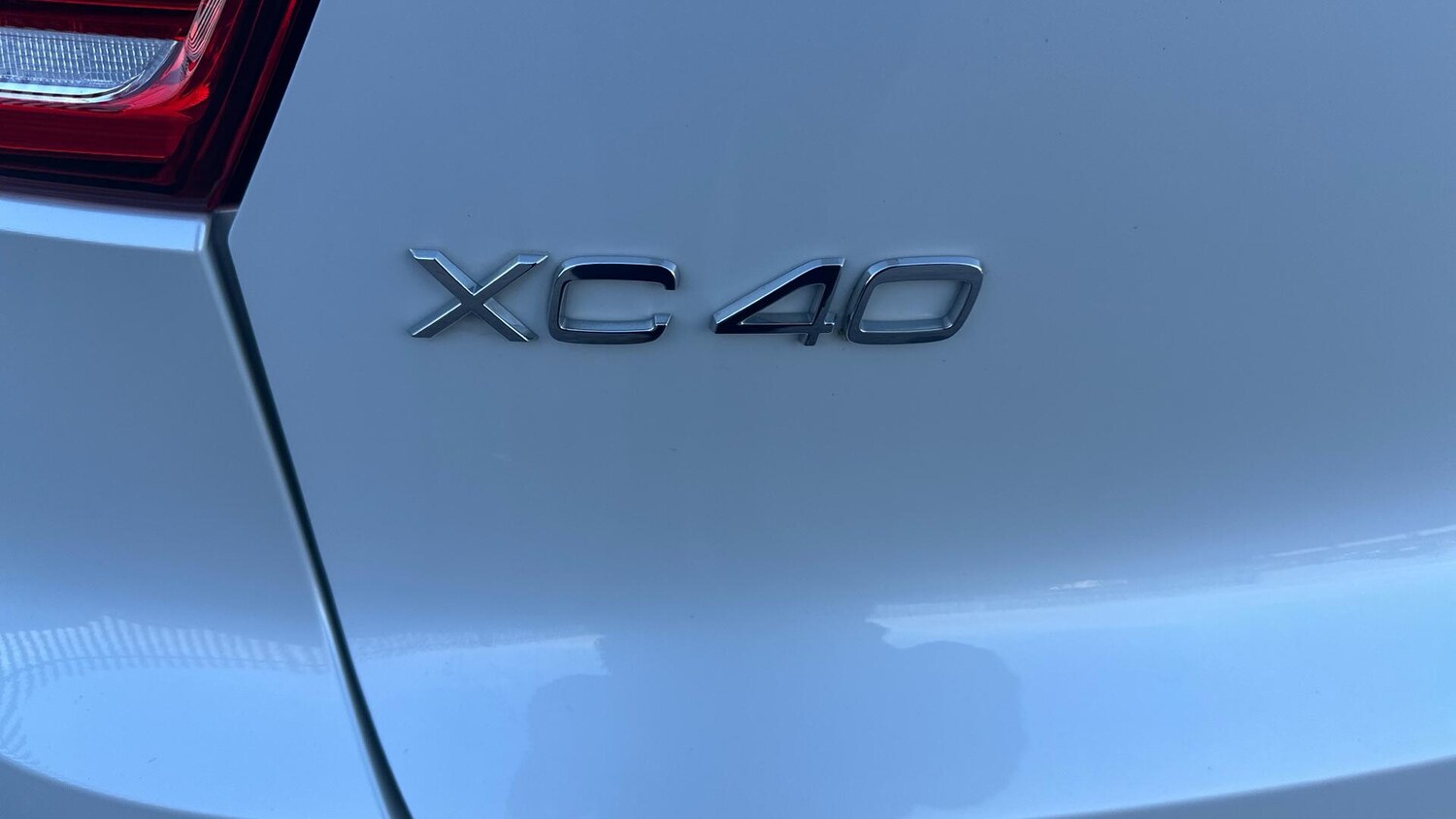 Used Volvo XC40 2022 for sale - 77673153: Photo 41