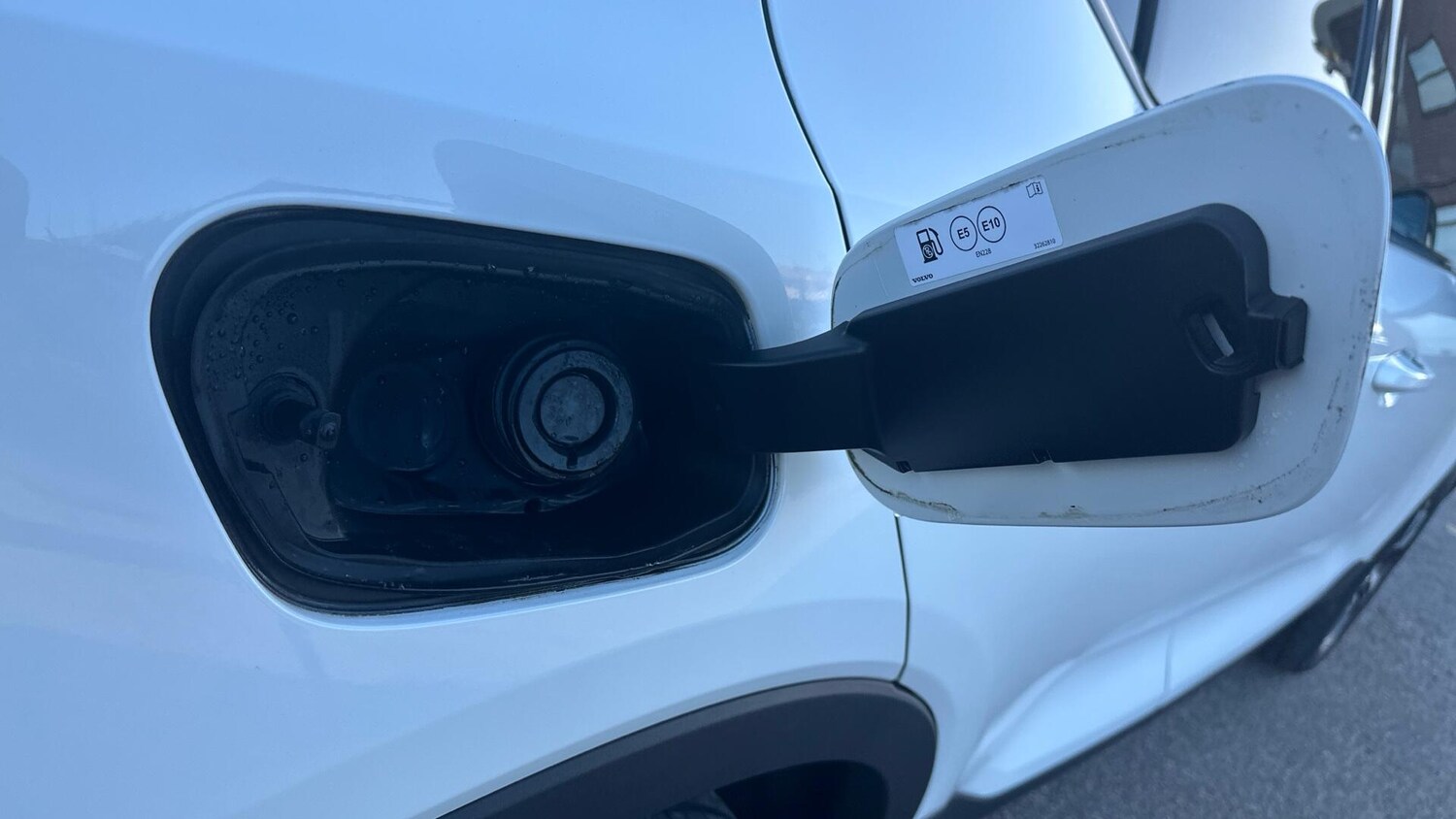 Used Volvo XC40 2022 for sale - 77673153: Photo 44