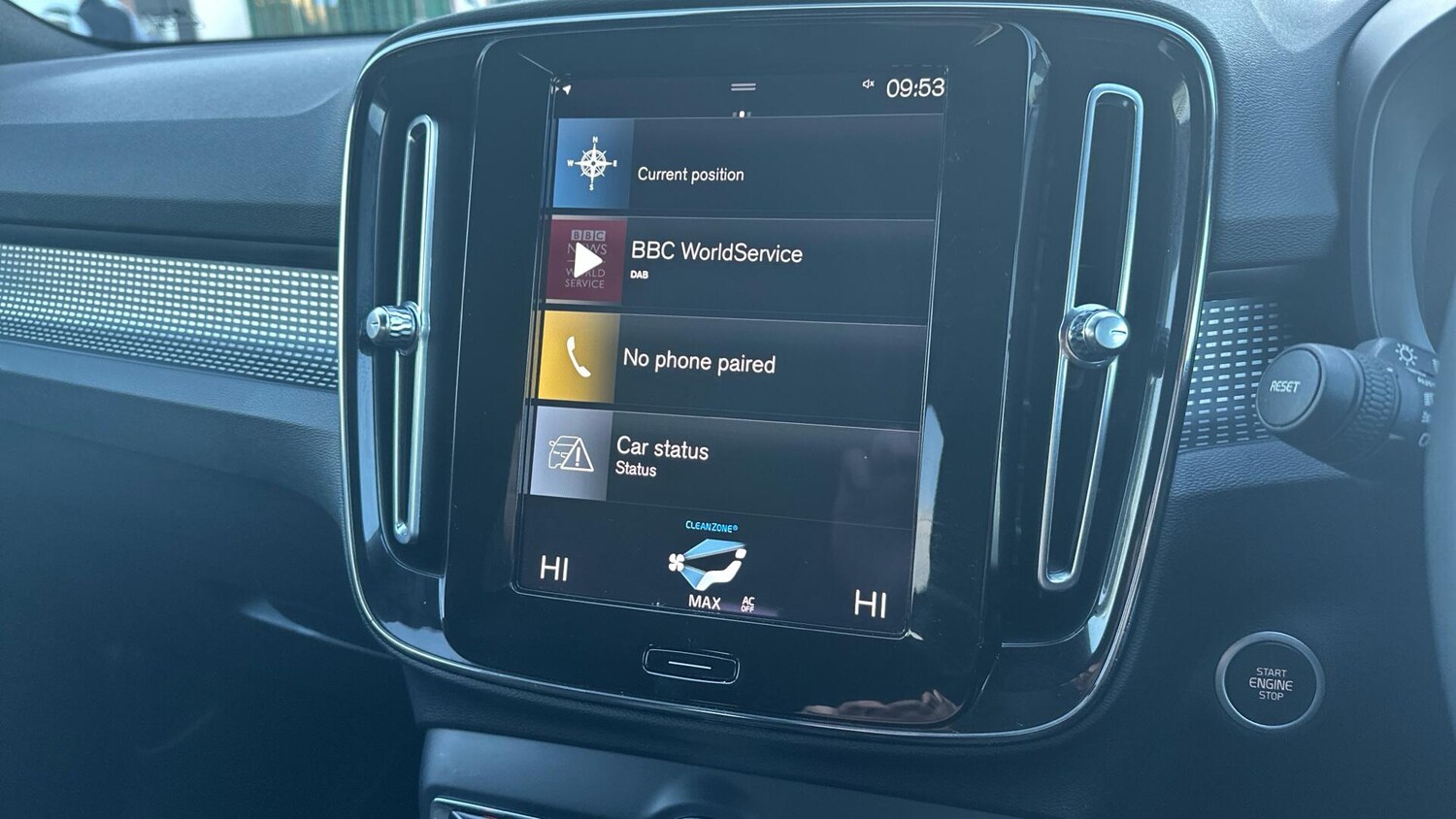 Used Volvo XC40 2022 for sale - 77673153: Photo 49