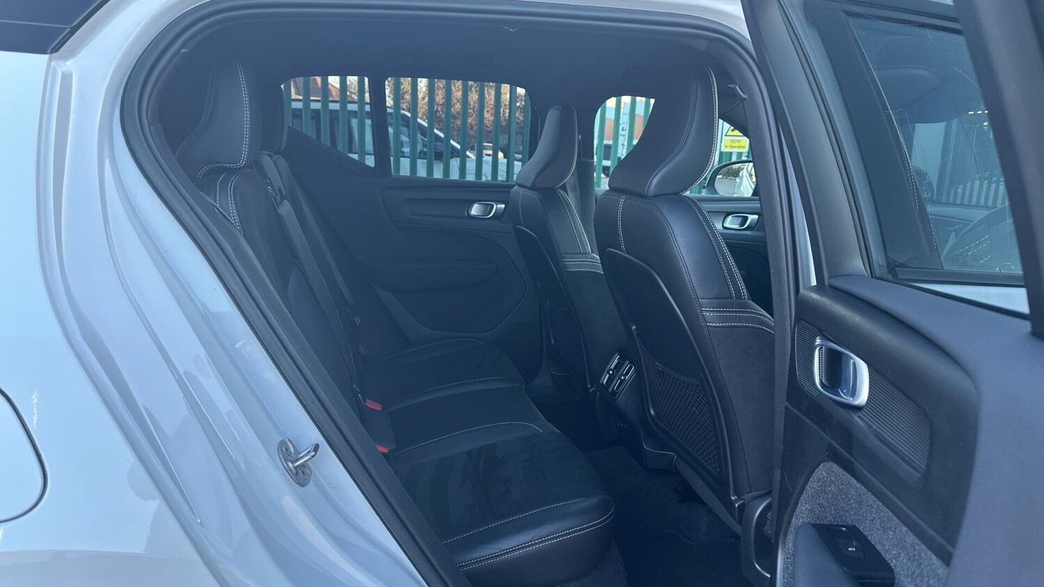 Used Volvo XC40 2022 for sale - 77673153: Photo 6