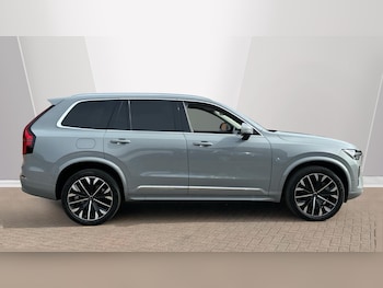 Used Volvo XC90 2025 for sale - 78033942: Photo