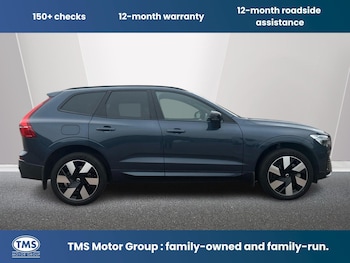 Used Volvo XC60 2023 for sale - 79018606: Photo