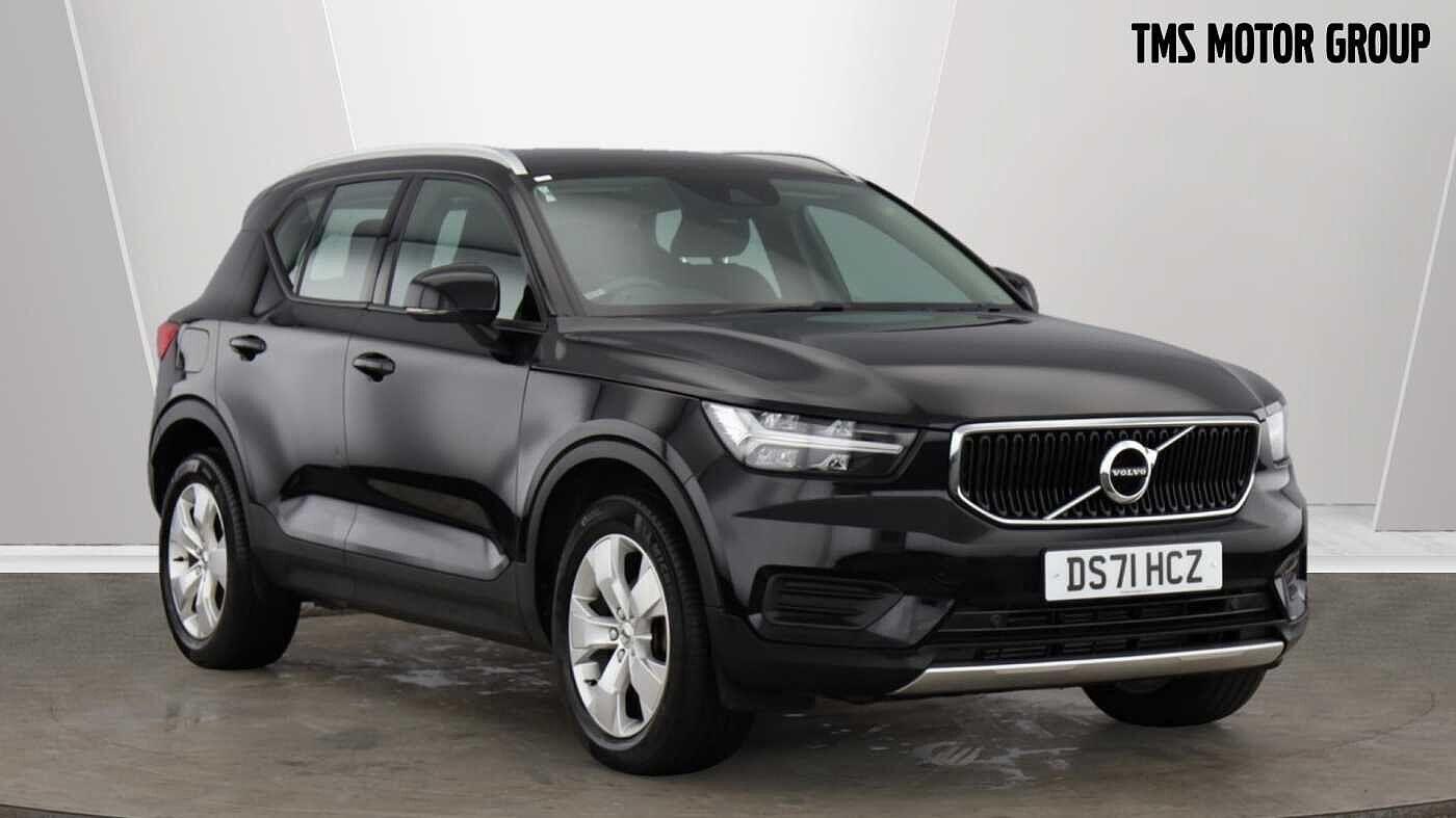 Used Volvo XC40 2022 for sale - 76573035: Photo 1