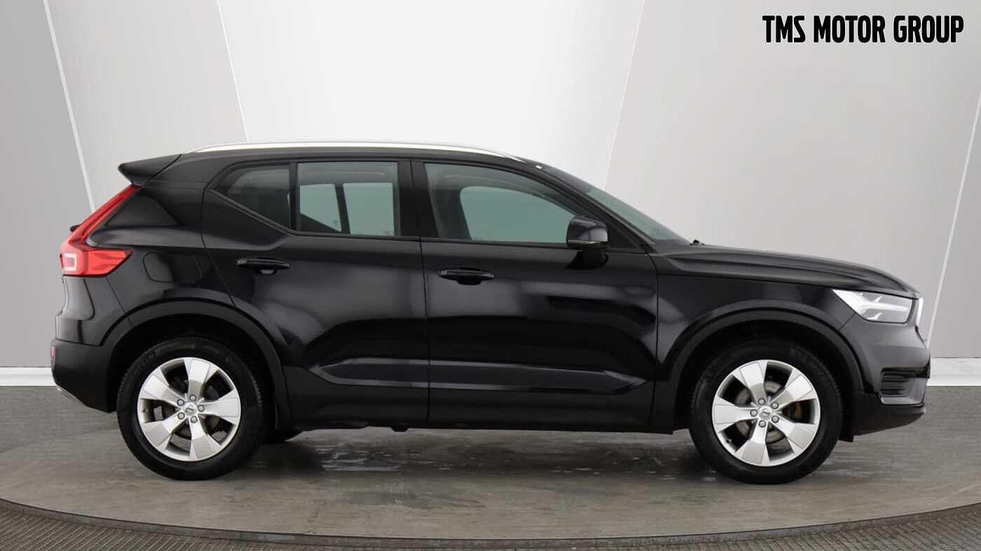 Used Volvo XC40 2022 for sale - 76573035: Photo 2
