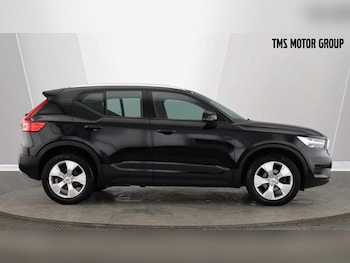 Used Volvo XC40 2022 for sale - 76573035: Photo