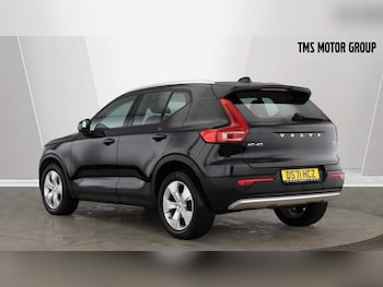 Used Volvo XC40 2022 for sale - 76573035: Photo
