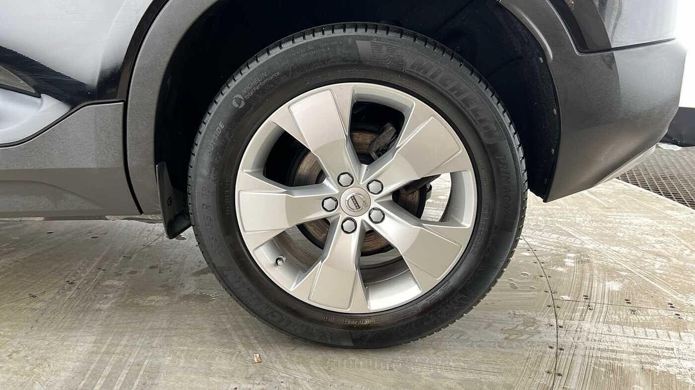 Used Volvo XC40 2022 for sale - 76573035: Photo 4