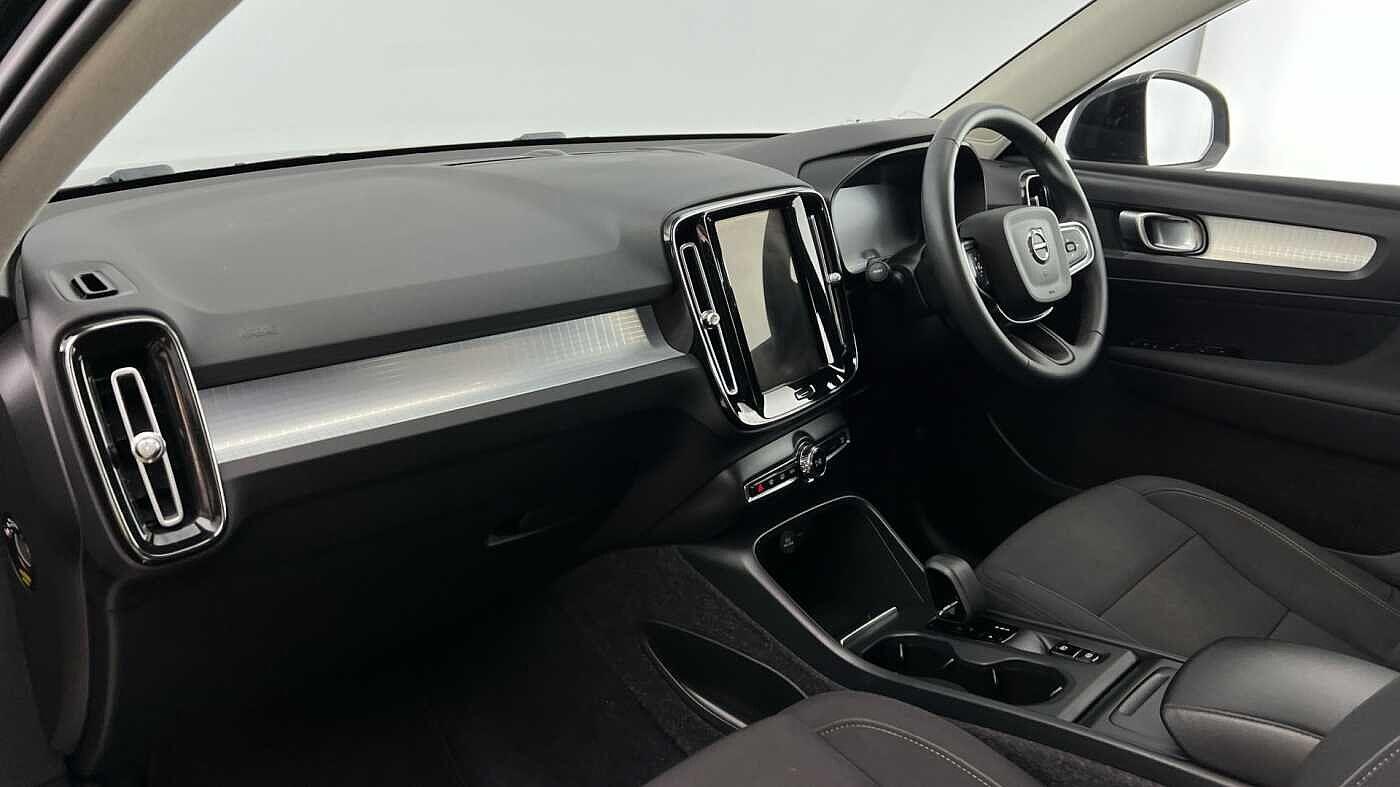 Used Volvo XC40 2022 for sale - 76573035: Photo 6