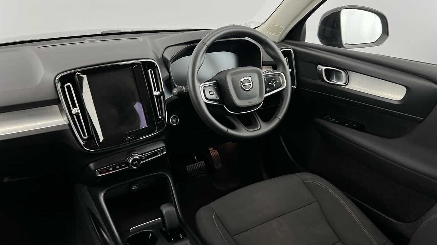 Used Volvo XC40 2022 for sale - 76573035: Photo 8