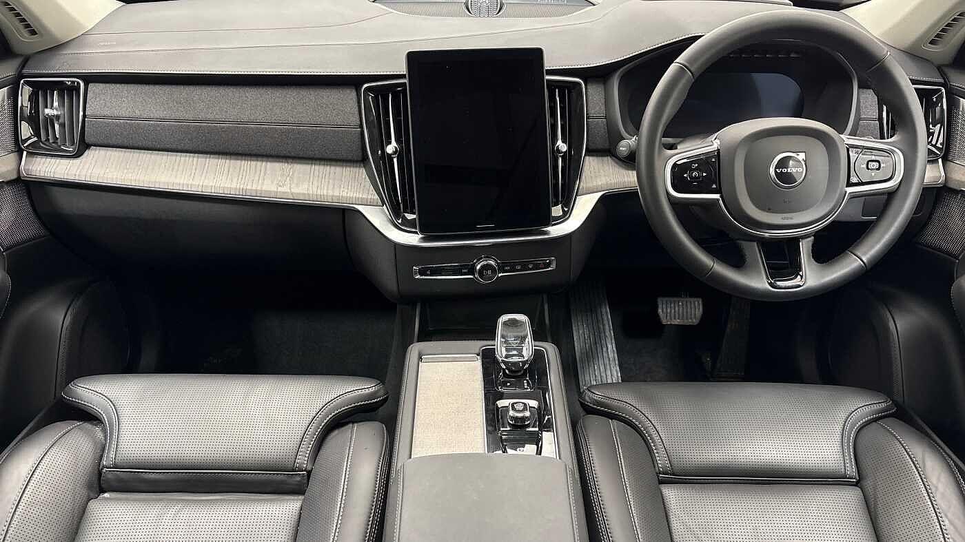 Used Volvo XC90 2025 for sale - 76752937: Photo 10