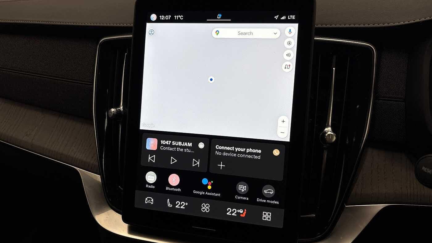 Used Volvo XC90 2025 for sale - 76752937: Photo 11