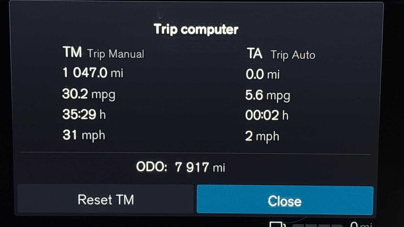 Used Volvo XC90 2025 for sale - 76752937: Photo 12