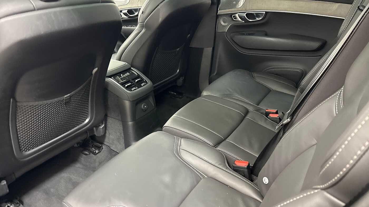 Used Volvo XC90 2025 for sale - 76752937: Photo 13
