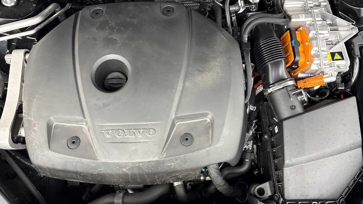 Used Volvo XC90 2025 for sale - 76752937: Photo 15