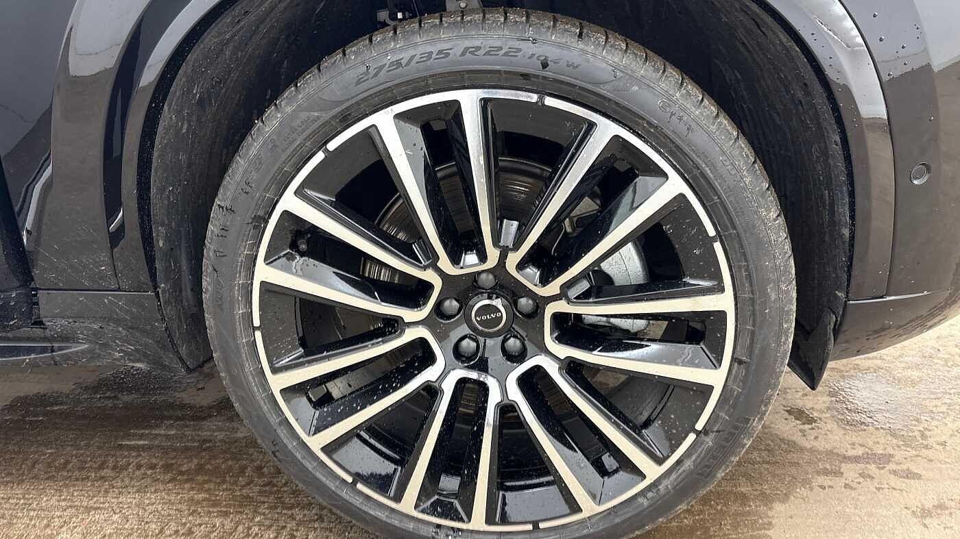 Used Volvo XC90 2025 for sale - 76752937: Photo 16