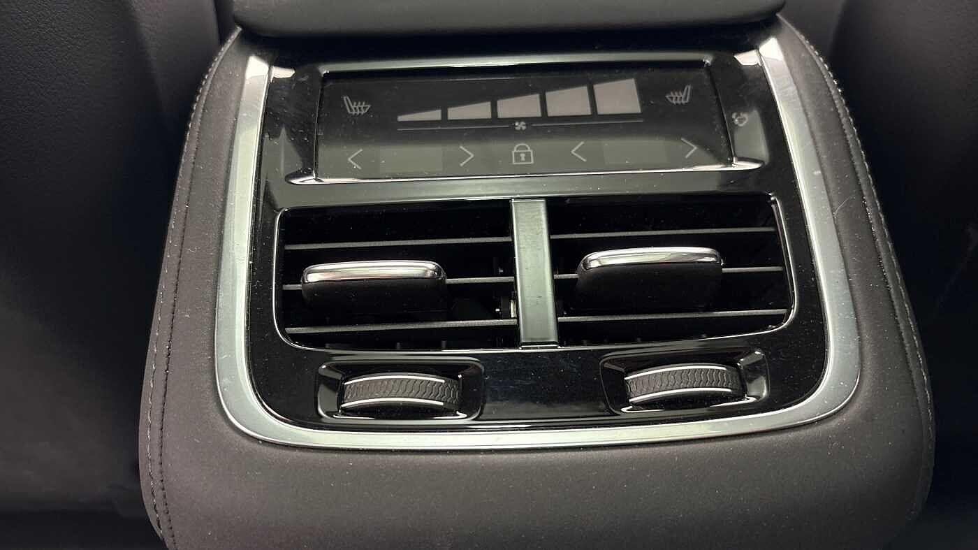 Used Volvo XC90 2025 for sale - 76752937: Photo 17