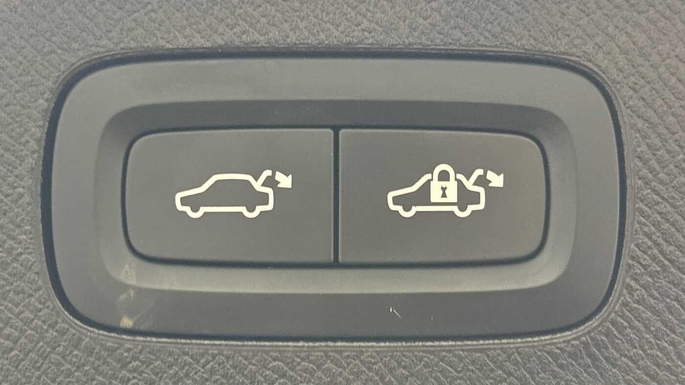 Used Volvo XC90 2025 for sale - 76752937: Photo 19