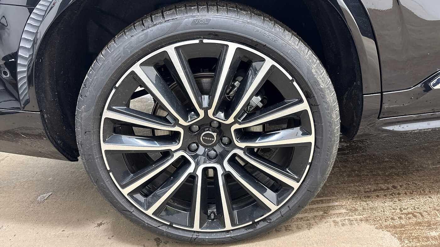 Used Volvo XC90 2025 for sale - 76752937: Photo 20