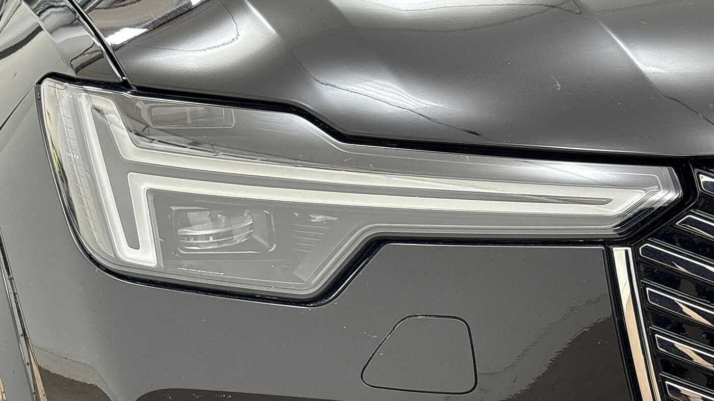 Used Volvo XC90 2025 for sale - 76752937: Photo 22