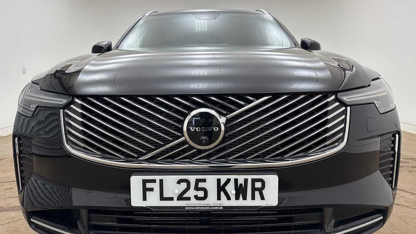 Used Volvo XC90 2025 for sale - 76752937: Photo 24