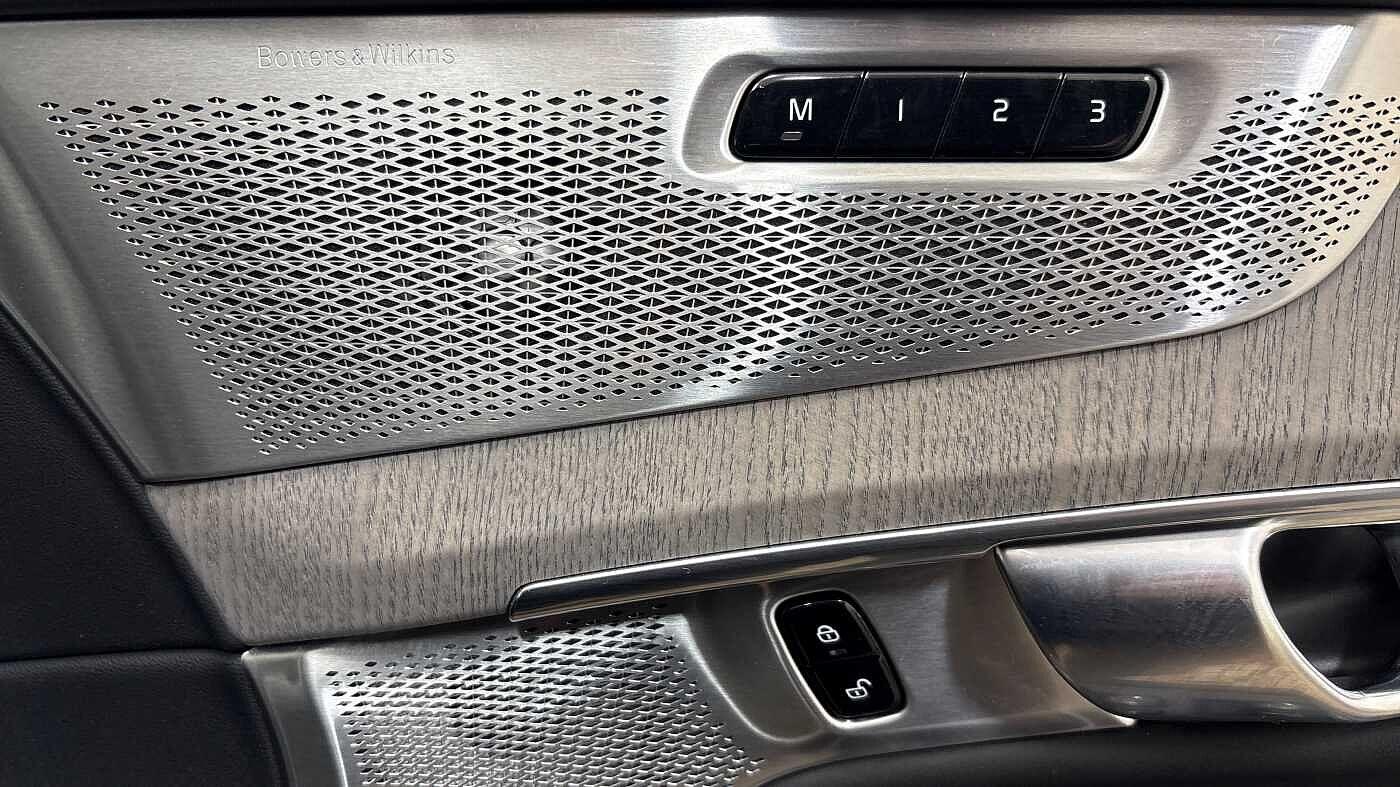 Used Volvo XC90 2025 for sale - 76752937: Photo 27