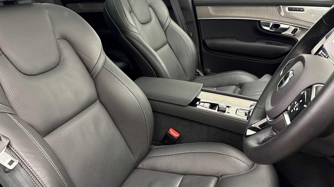 Used Volvo XC90 2025 for sale - 76752937: Photo 29