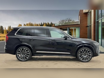 Used Volvo XC90 2025 for sale - 76752937: Photo