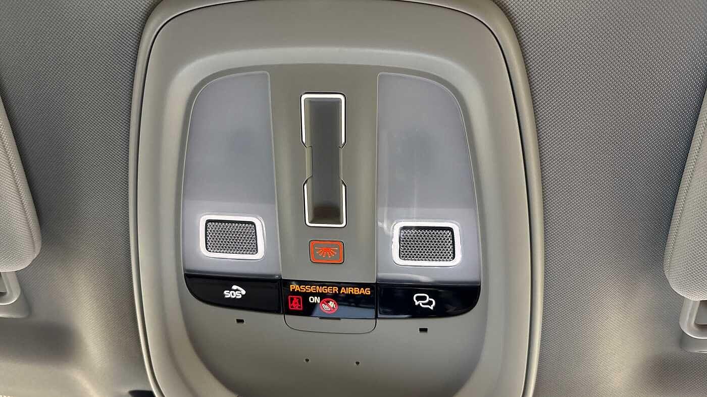 Used Volvo XC90 2025 for sale - 76752937: Photo 33