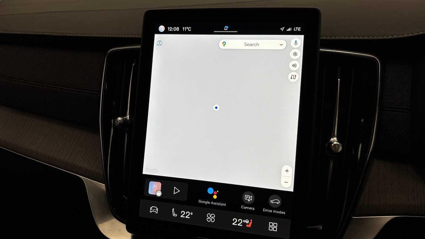 Used Volvo XC90 2025 for sale - 76752937: Photo 36